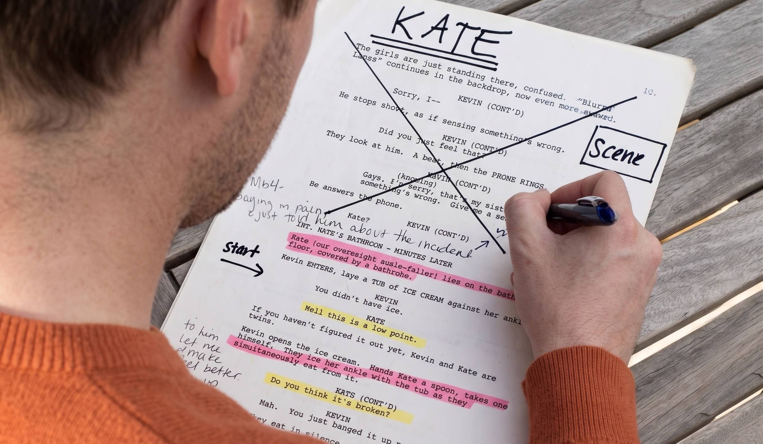 How to Prepare for a Last-Minute Audition: A 24-Hour Game Plan